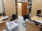 es cedeix assessoria laboral i fiscal consolidada a l' Hospitalet